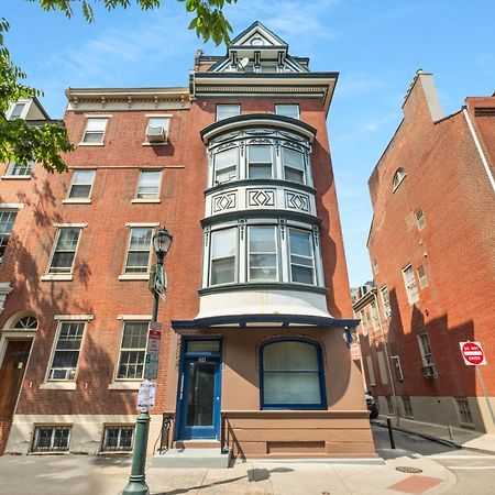 Premium Flat Near Attractions Lägenhet Philadelphia Exteriör bild