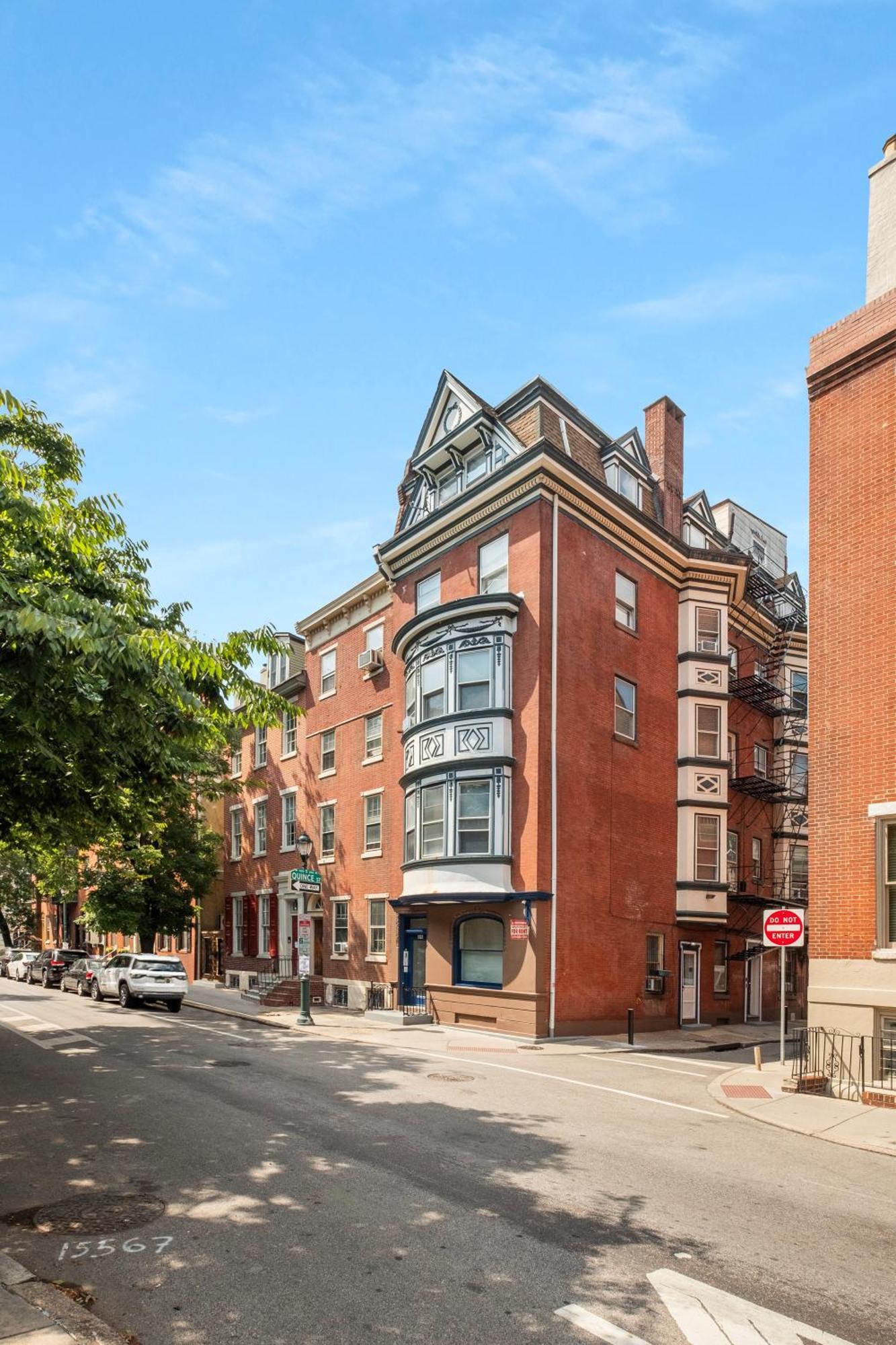 Premium Flat Near Attractions Lägenhet Philadelphia Exteriör bild
