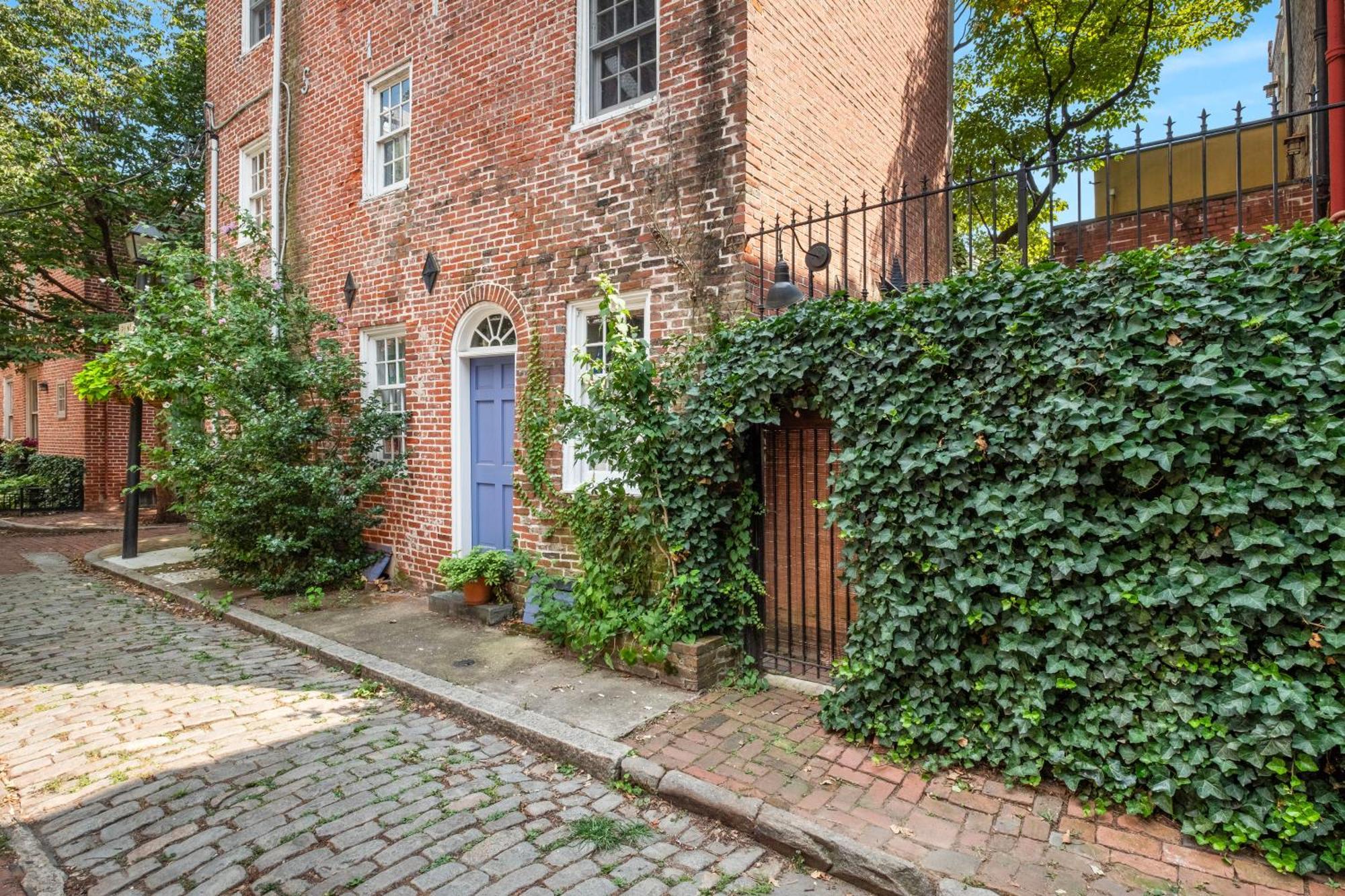 Premium Flat Near Attractions Lägenhet Philadelphia Exteriör bild