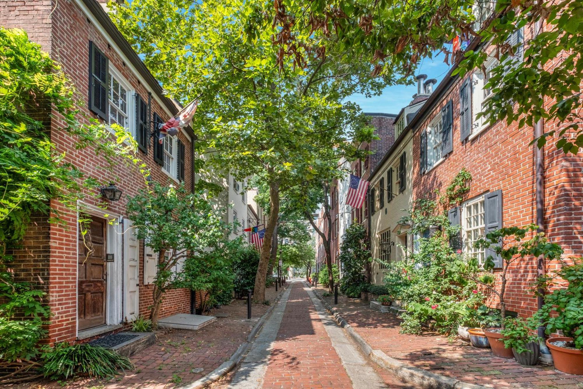 Premium Flat Near Attractions Lägenhet Philadelphia Exteriör bild