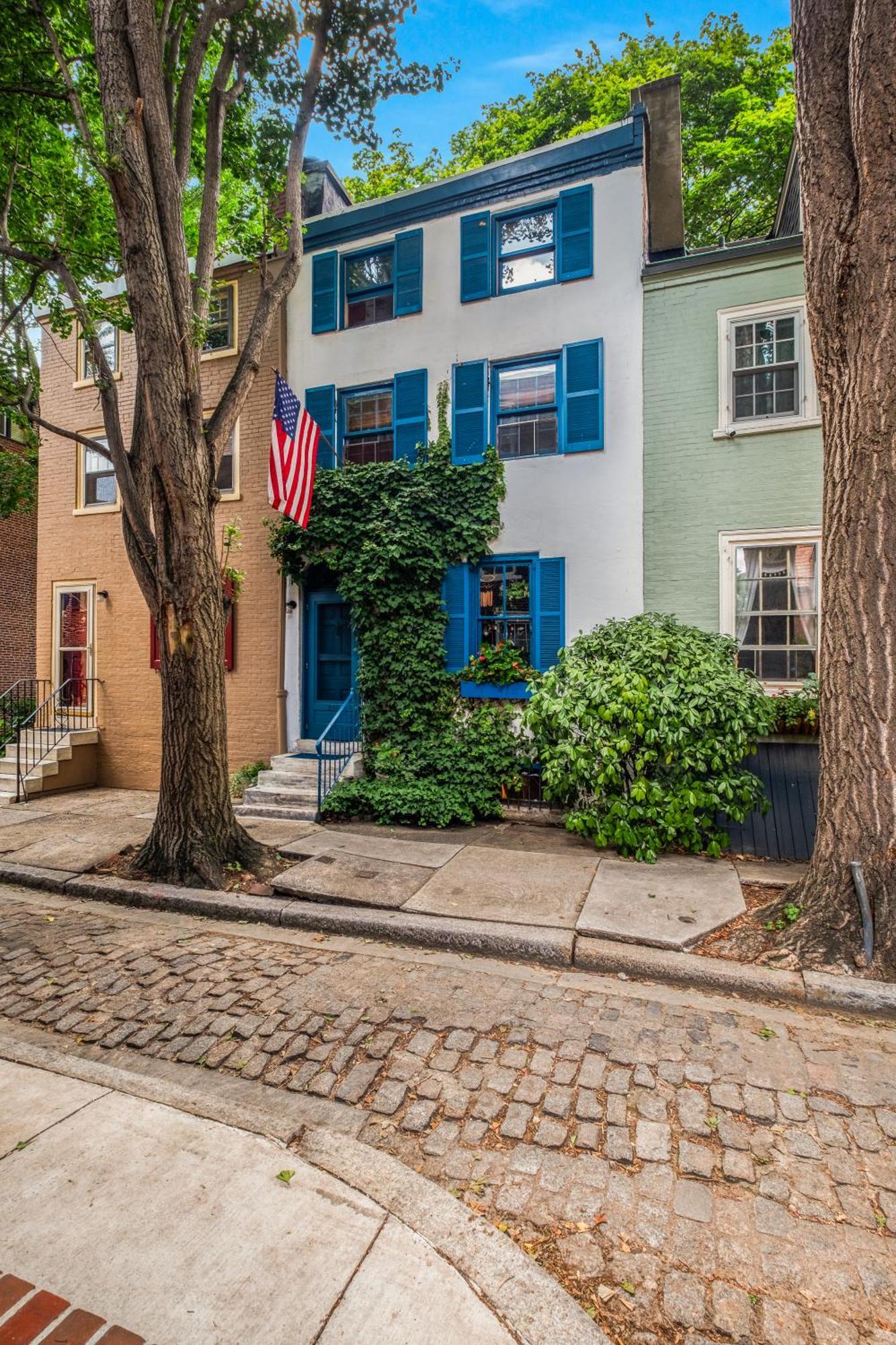 Premium Flat Near Attractions Lägenhet Philadelphia Exteriör bild