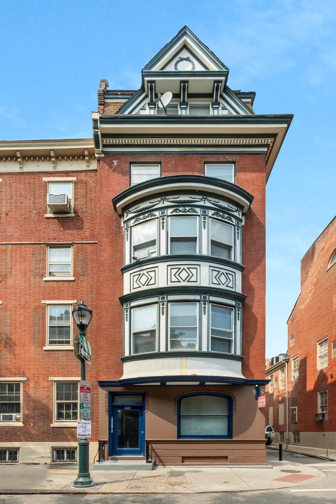 Premium Flat Near Attractions Lägenhet Philadelphia Exteriör bild